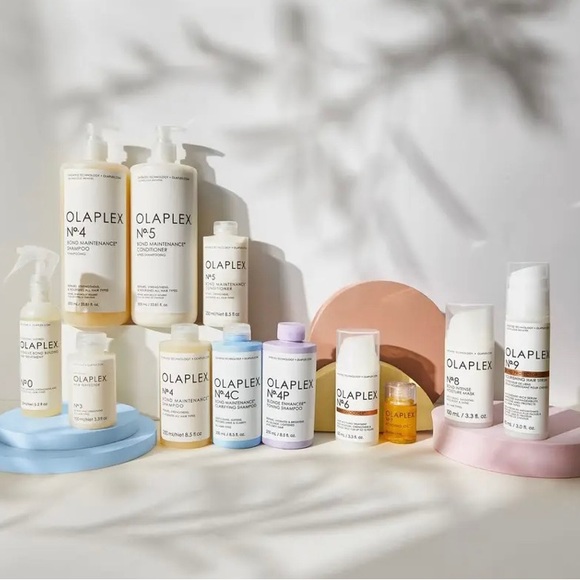 2/$30 Olaplex Product No. 7 Bonding Oil - Picture 15 of 16